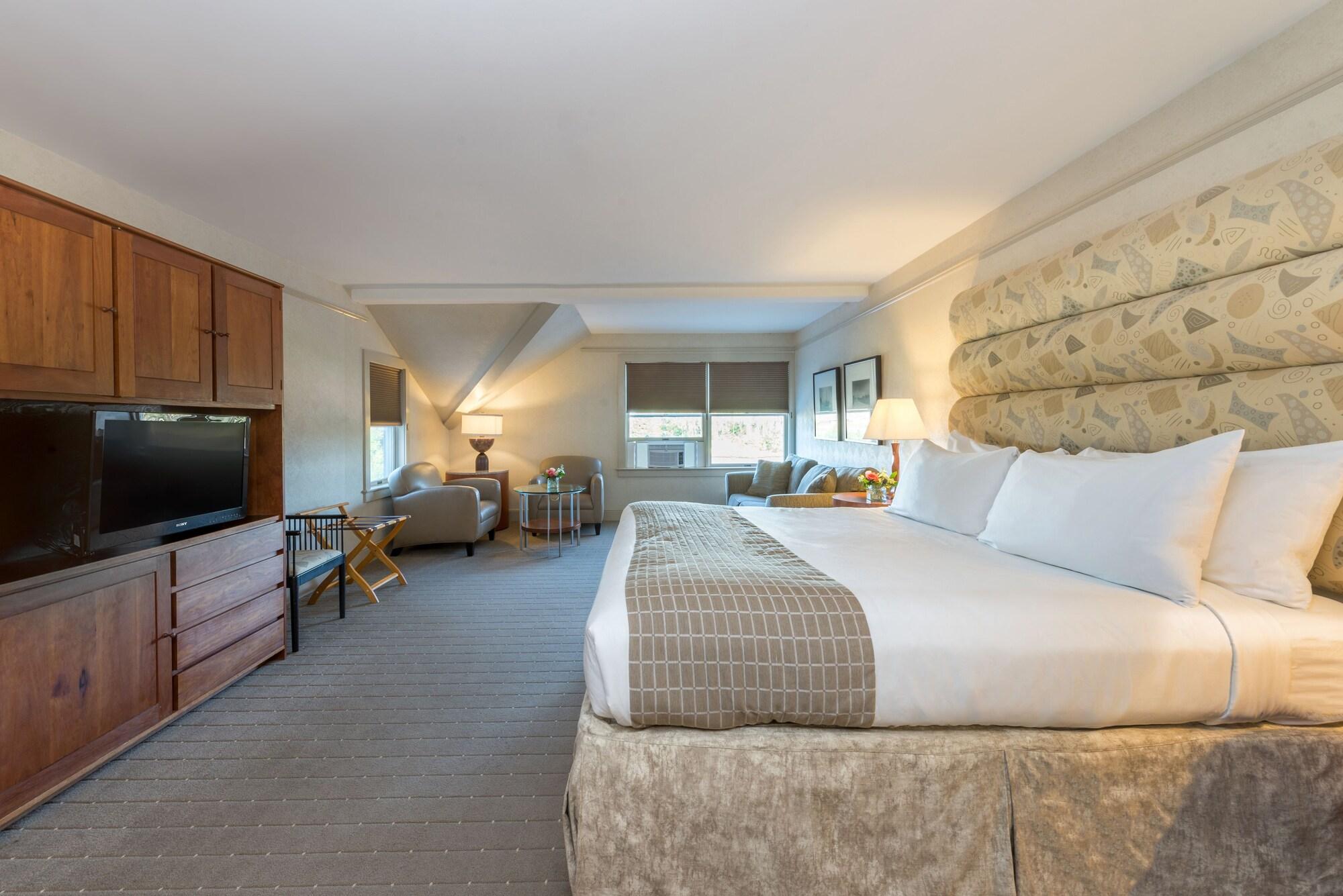Breakwater Inn Кеннебанкпорт Экстерьер фото