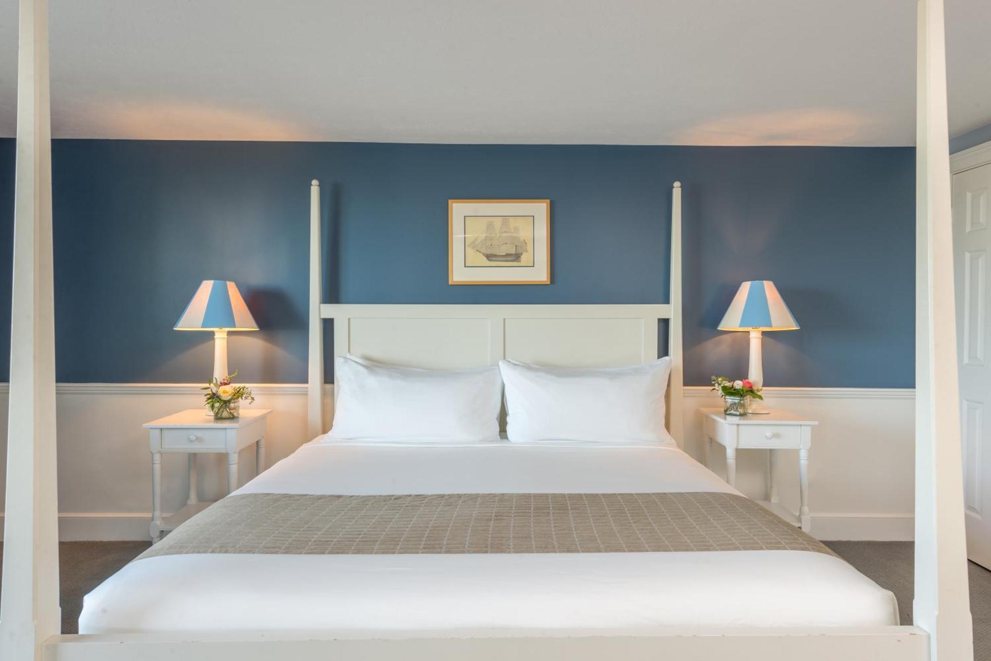 Breakwater Inn Кеннебанкпорт Экстерьер фото
